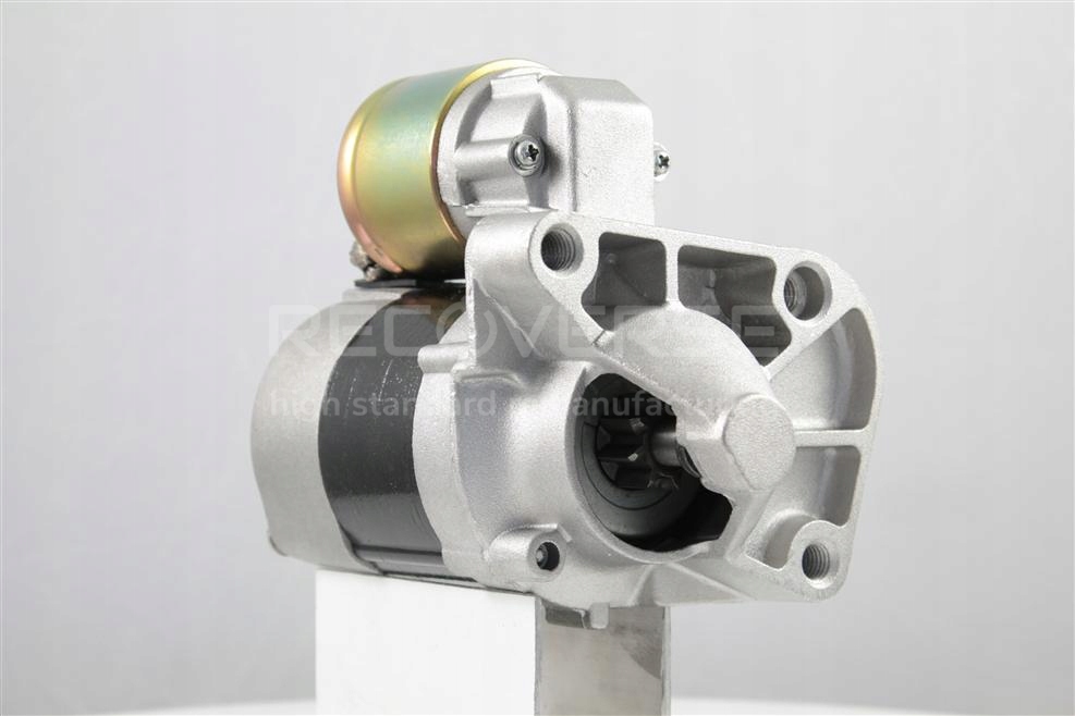 фото №11, Стартер renault 1.4 1.6 clio megane scenic laguna thalia