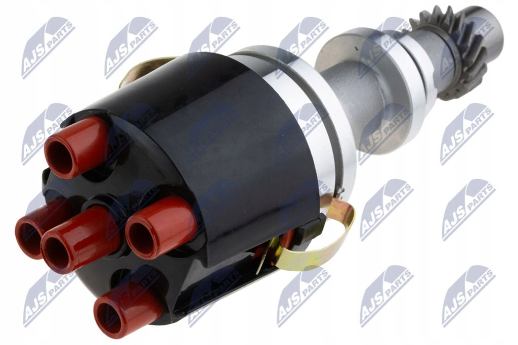 фото №2, Nty апарат запалювання