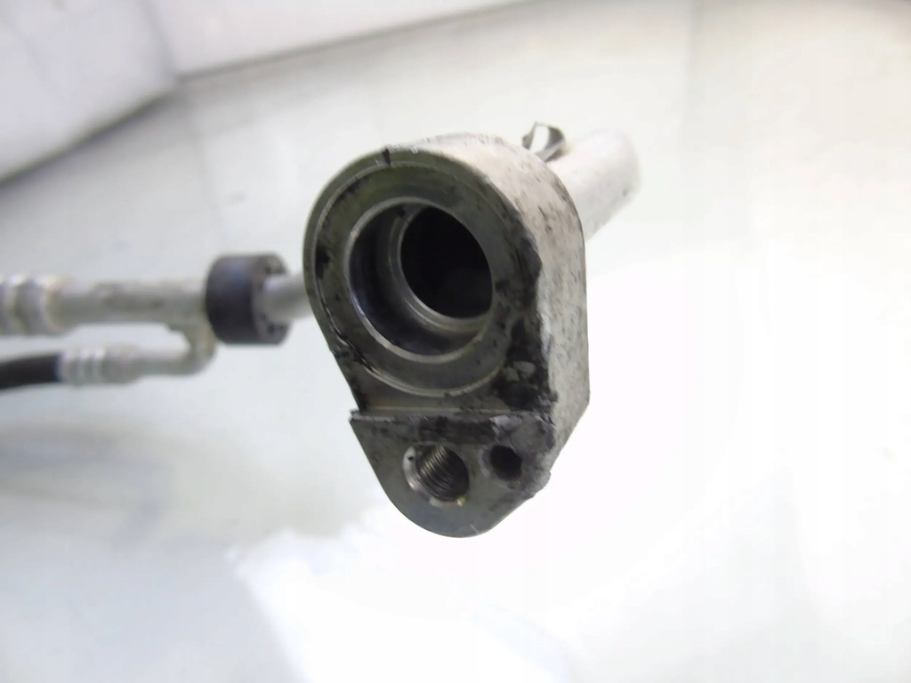 фото №5, Шланг кондиціонера bmw i3 l01 9291272