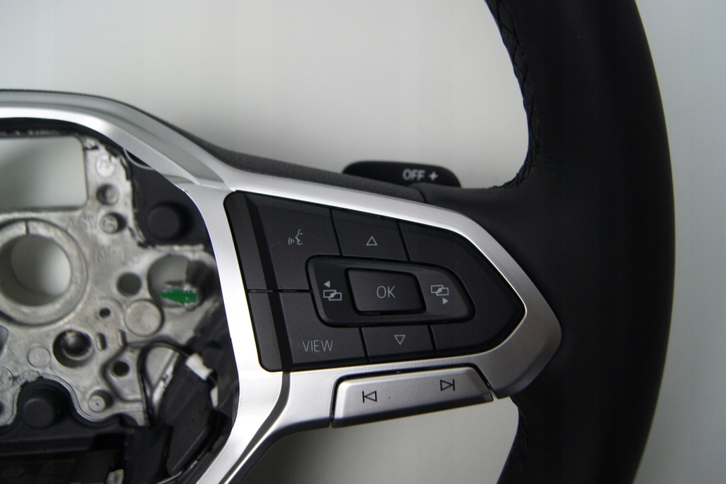 фото №14, Vw passat b8 воздуховод 3g0419089cq