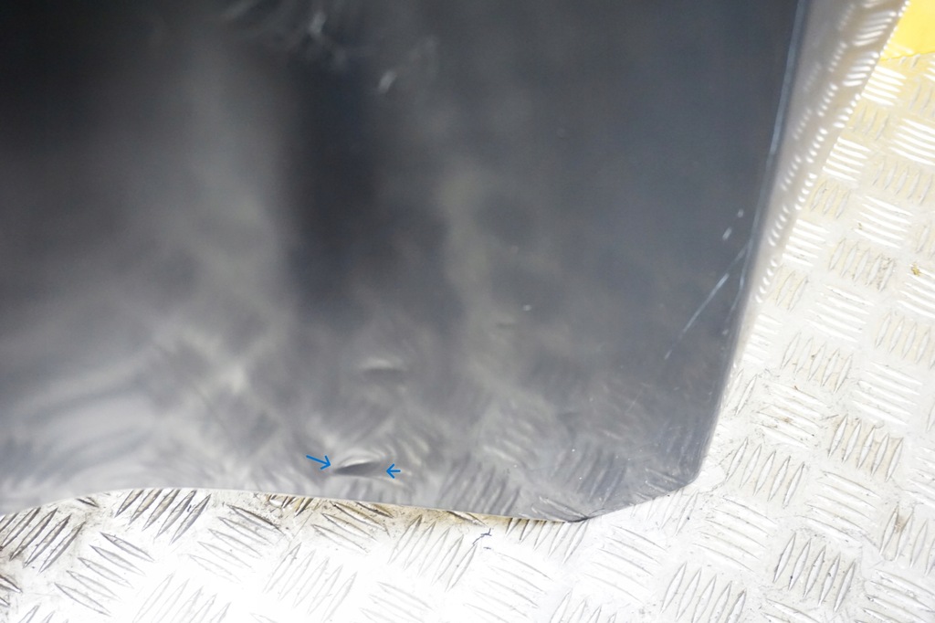 фото №10, Gmc acadia 2017 - 2019 капот перед крышка двигателя usa