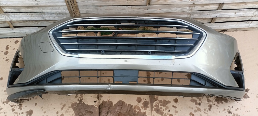 Купити Бампер перед передній ford focus mk4 18-20rok oryg