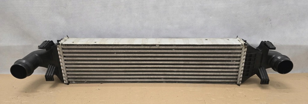 Купить Интеркулер mercedes a-klasa w176 w246 a2465000900