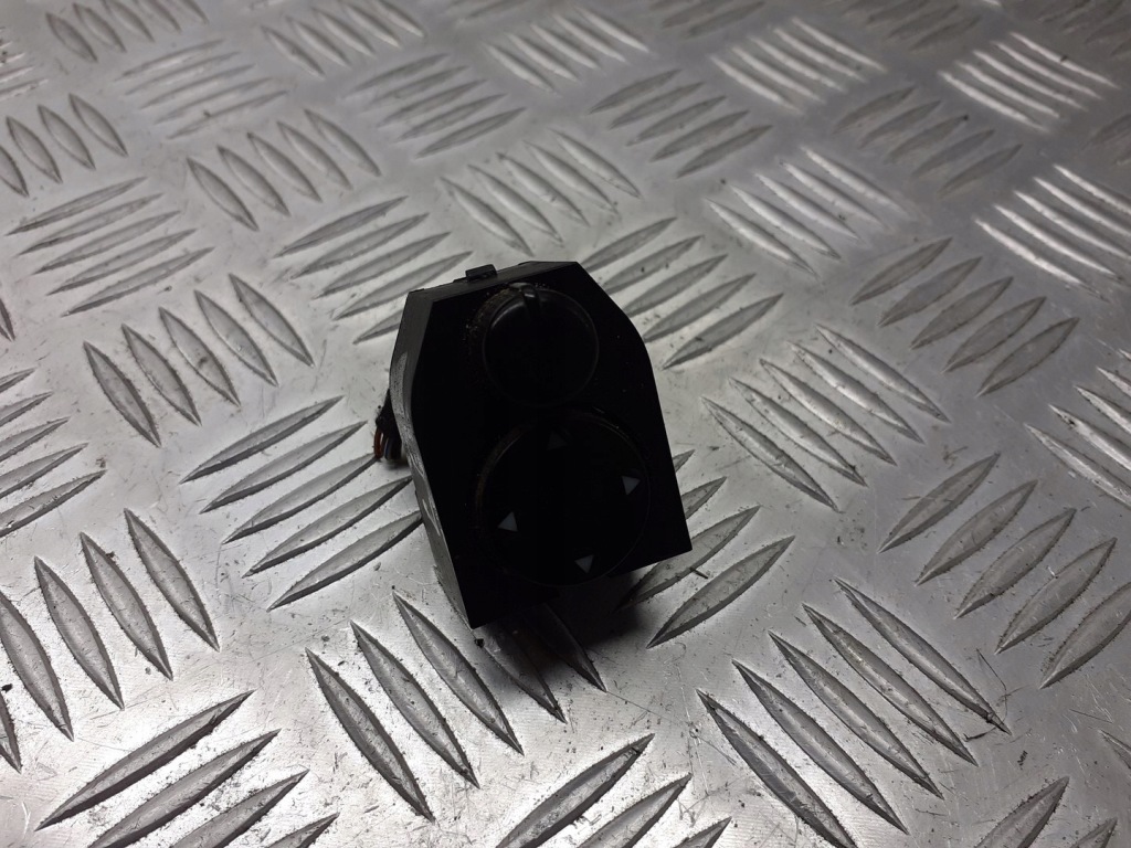 фото №1, Панель регулировки зеркал audi a3 8l 8d0959565a