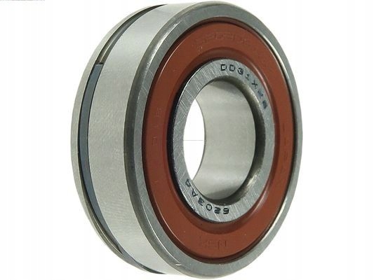 фото №2, As-pl abe9199 nsk підшипник