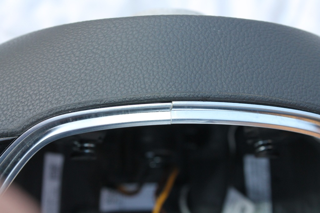 фото №9, Повітропровід шкіряний vw touran tiguan 5ta r35