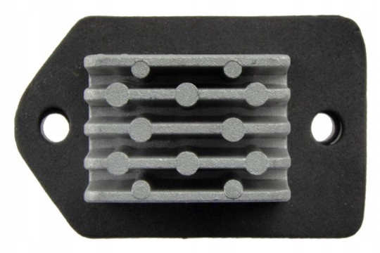 фото №3, Резистор вентилятор opel antara 2006-