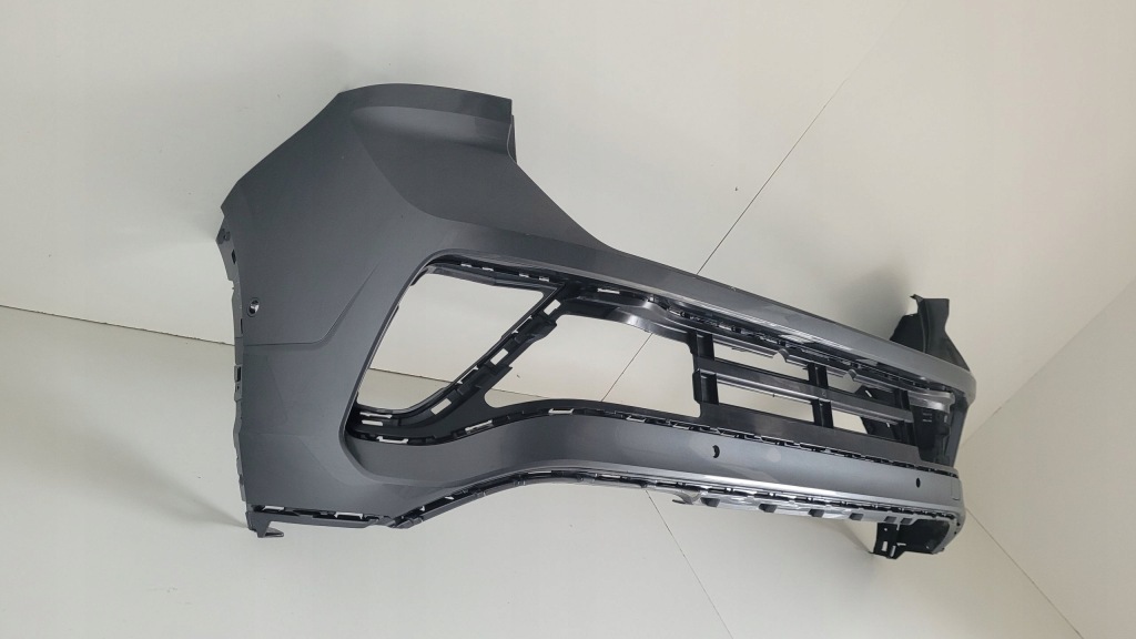 фото №2, Бампер задня vw t-roc r line lift 2021 2022 2023 2024