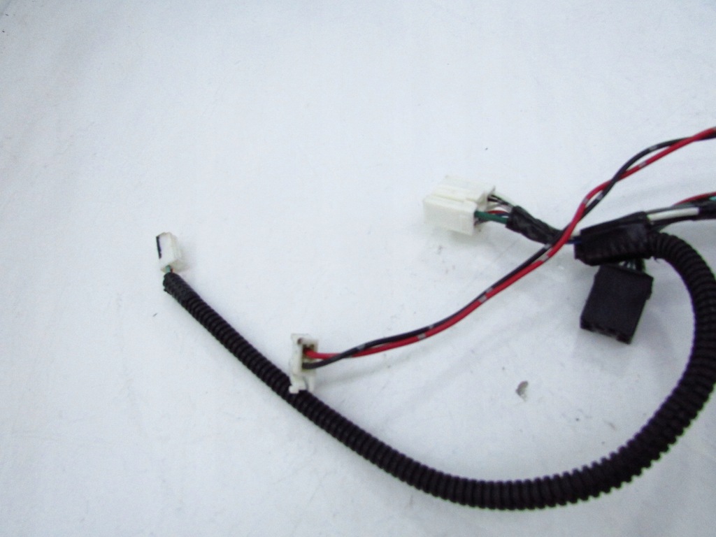 фото №6, Lexus rx жгут дверь левый перед europa 03-08r