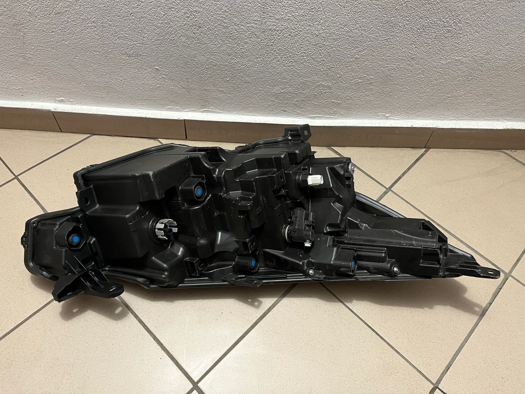 фото №16, Лампа передня перед ліва toyota chr c-hr 2 ii full led 23- 81150-f4220