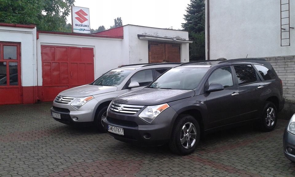 фото №13, Грм suzuki xl7 3.6 07-09 xl-7 2007-2009