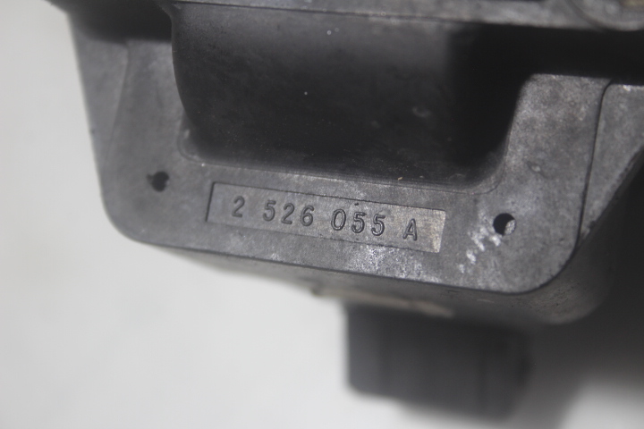 фото №6, Катушка зажигания opel vectra b 1.8