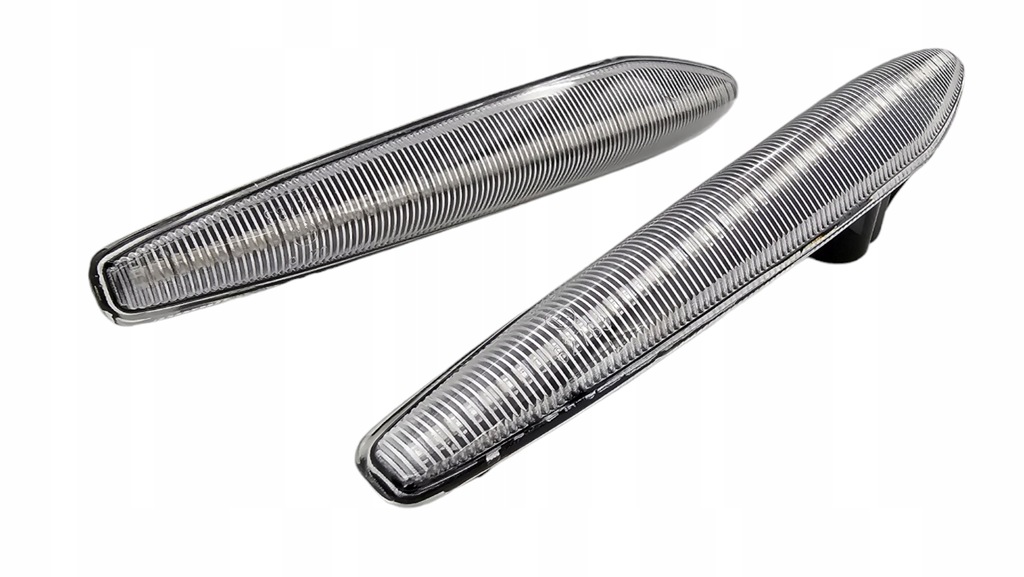 фото №13, Led поворотники alfa romeo brera 2005-2011 spider 2006-2011