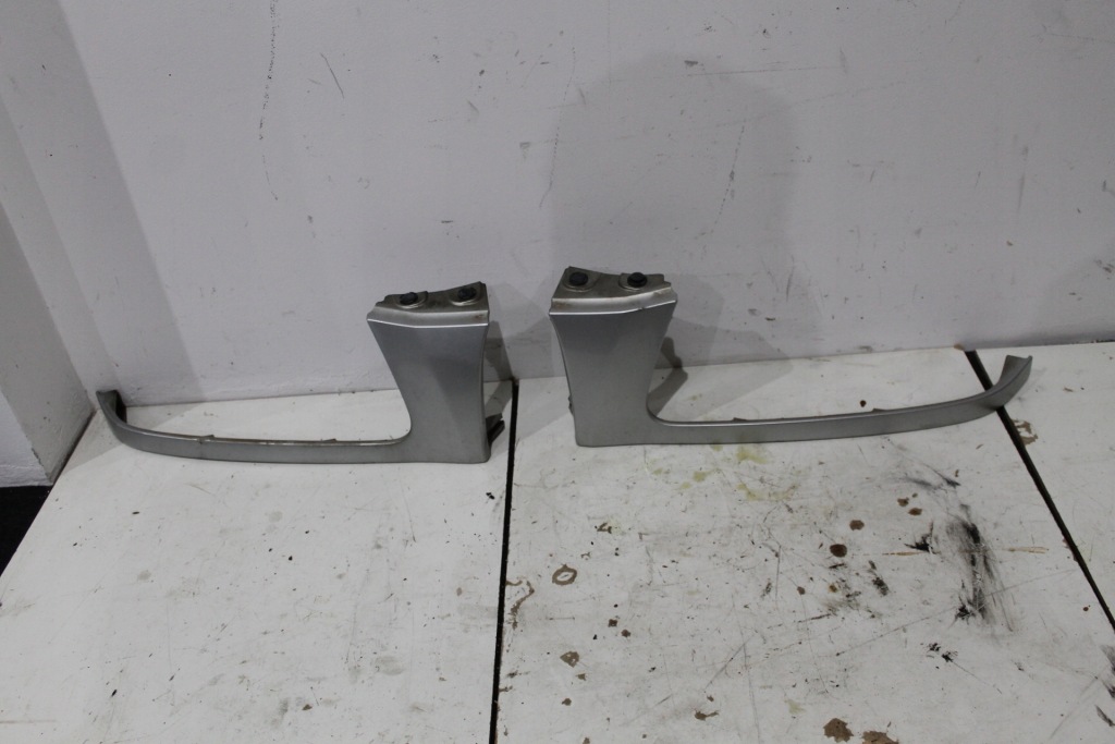 фото №1, Молдинг pod фара перед правый forester ii 02-05 0j3