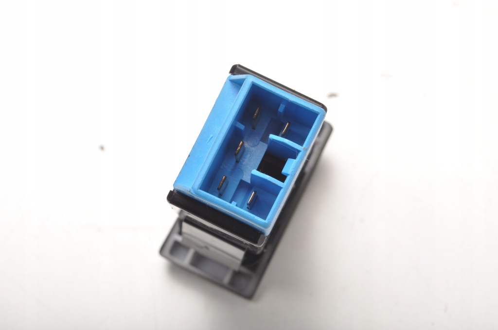 фото №2, Kia shuma ii кнопка вимикач світла