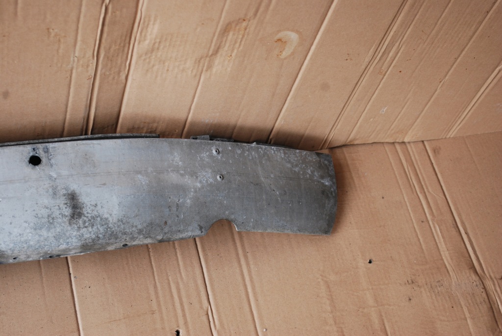 фото №8, Балка бампера перед audi a8 d2 lift 4d0863861c