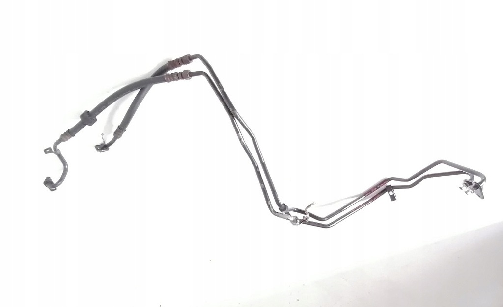 фото №1, Audi a6 c5 дроти трубки підсилювача 4b0317815d