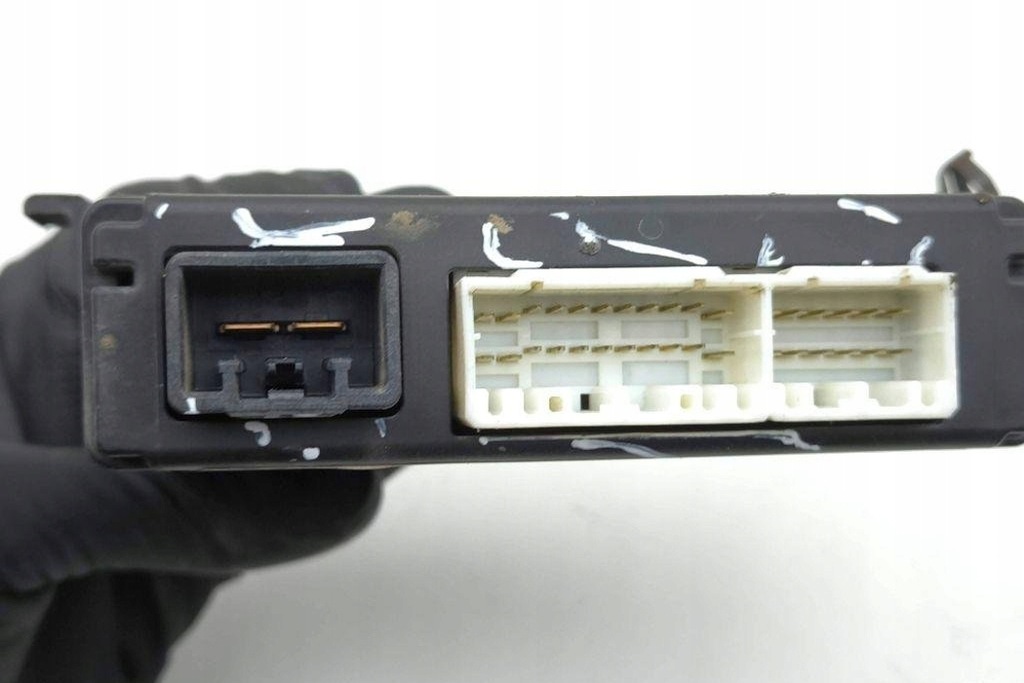 фото №8, Модуль крышки задний chrysler grand voyager v rt p05082068ad 2.8l дизель