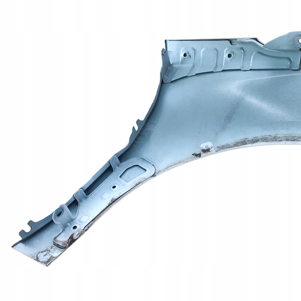 фото №8, Крила лівий перед hyundai i30 iii 17-