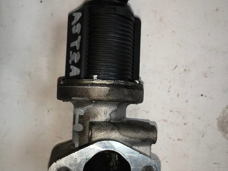 фото №7, Egr fiat alfa 1.9 opel