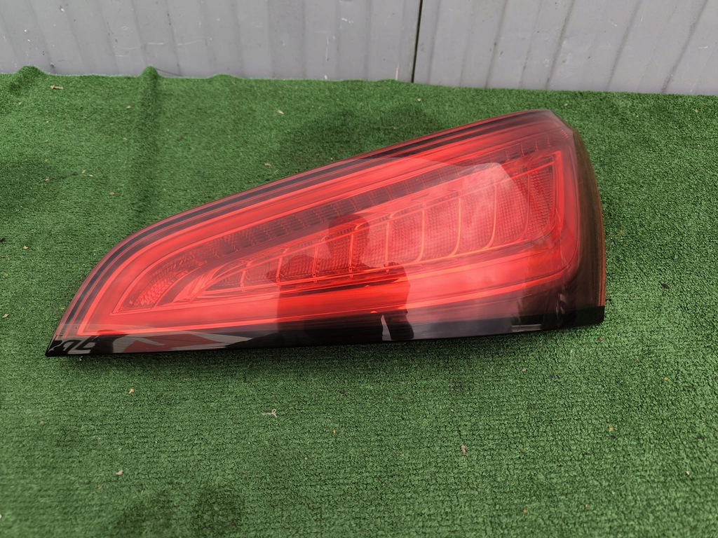 фото №1, Лампа задняя правая led audi q5 8r lift usa 8r0945094d