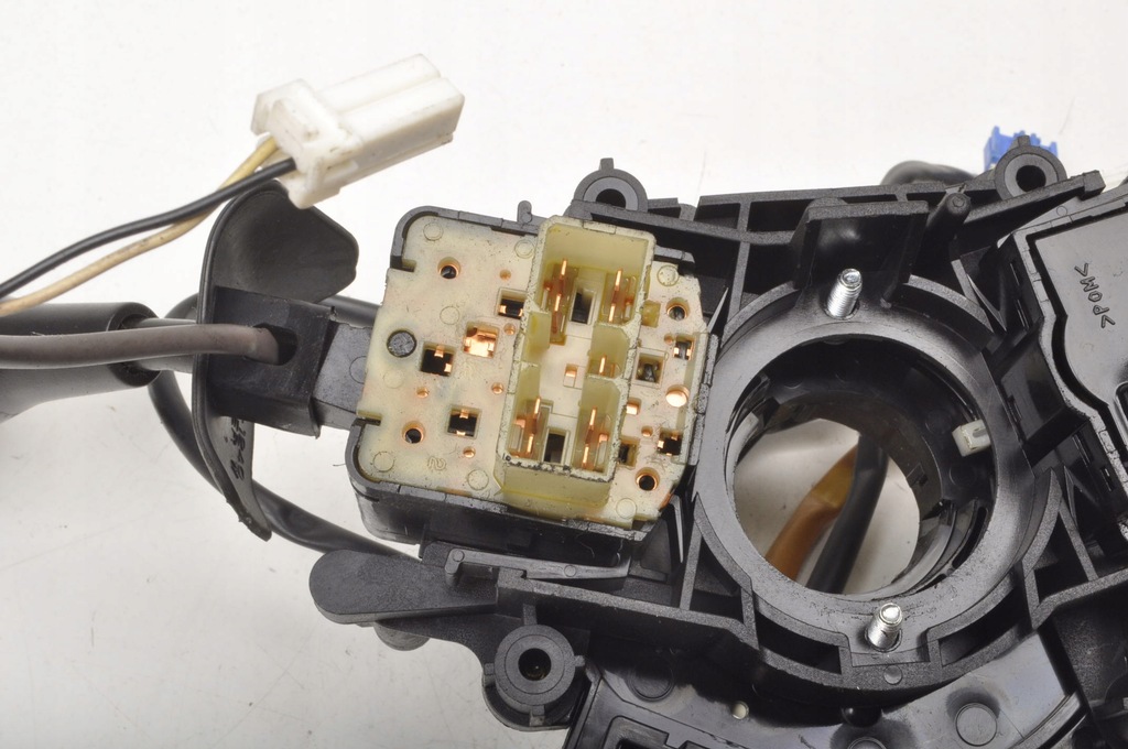 фото №11, Chevrolet epica ii переключатель комбинированный лента