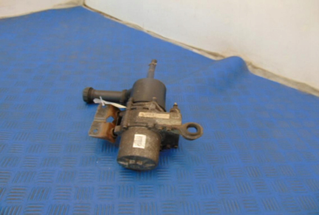 фото №5, Peugeot 307 sw 2.0hdi насос підсилювача електрична 114482c