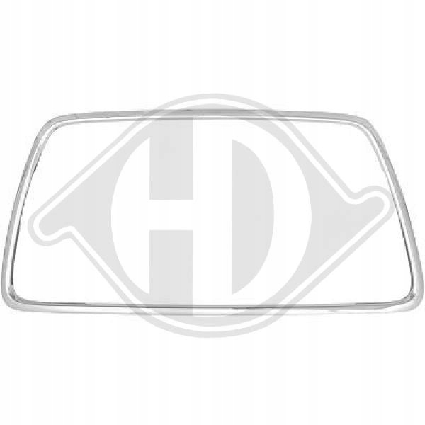 фото №1, Pas передний усилитель обшивка mitsubishi lancer 08-