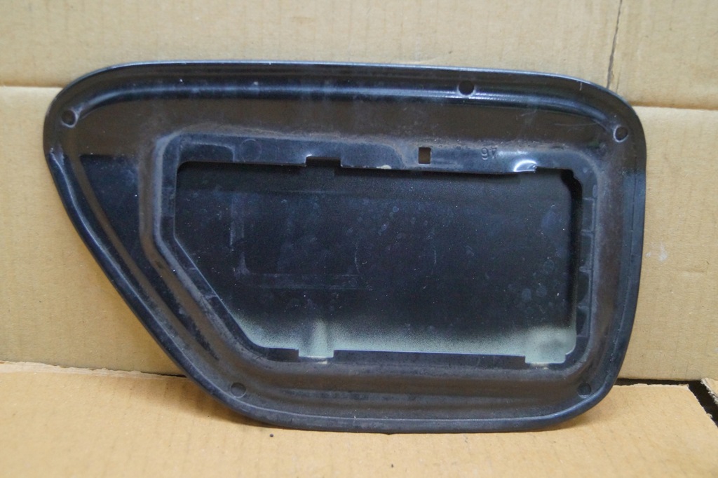 фото №6, Кришка заливної пального bmw 3 e93