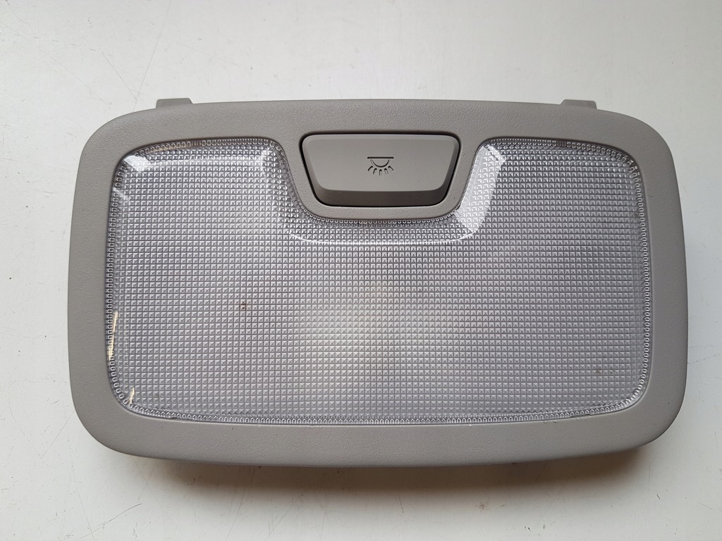 фото №1, Лампа освещение кабины kia ceed iii 2018-