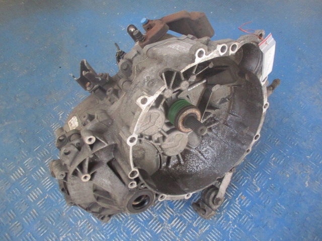 фото №1, Volvo s60 2.4 d5 s60 коробка передач передач 456r7002dc