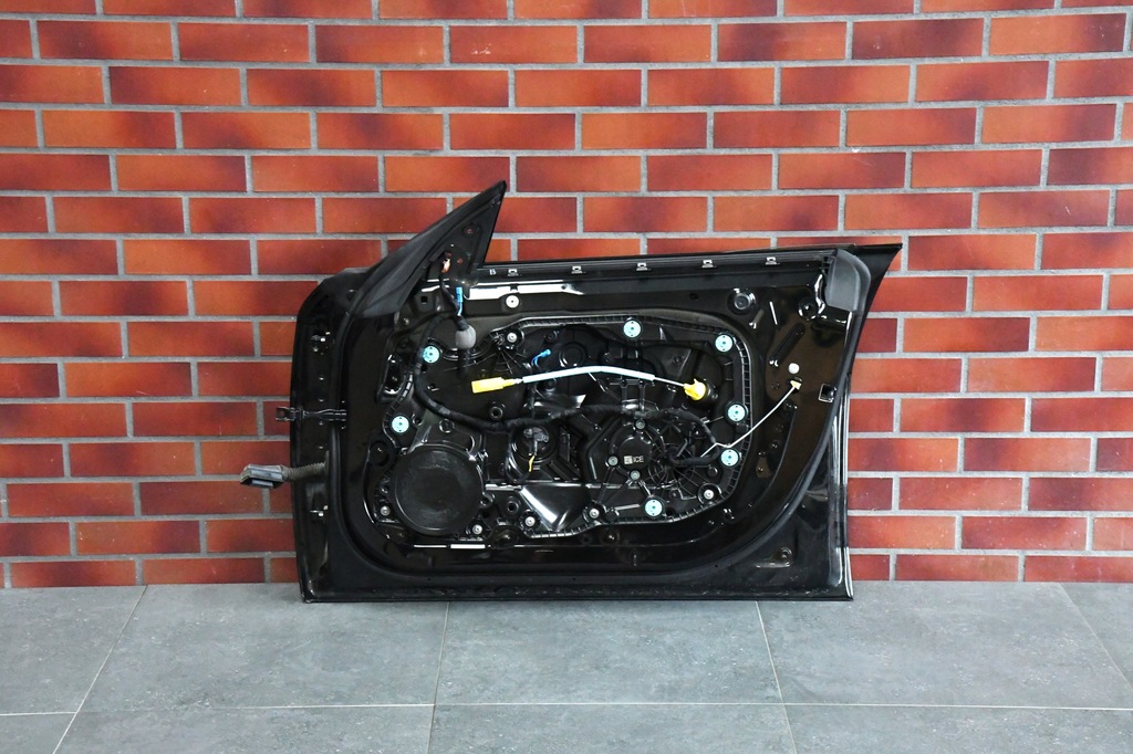 фото №7, Двері праве перед передні bmw 4 g26 i4 g26 колір 475