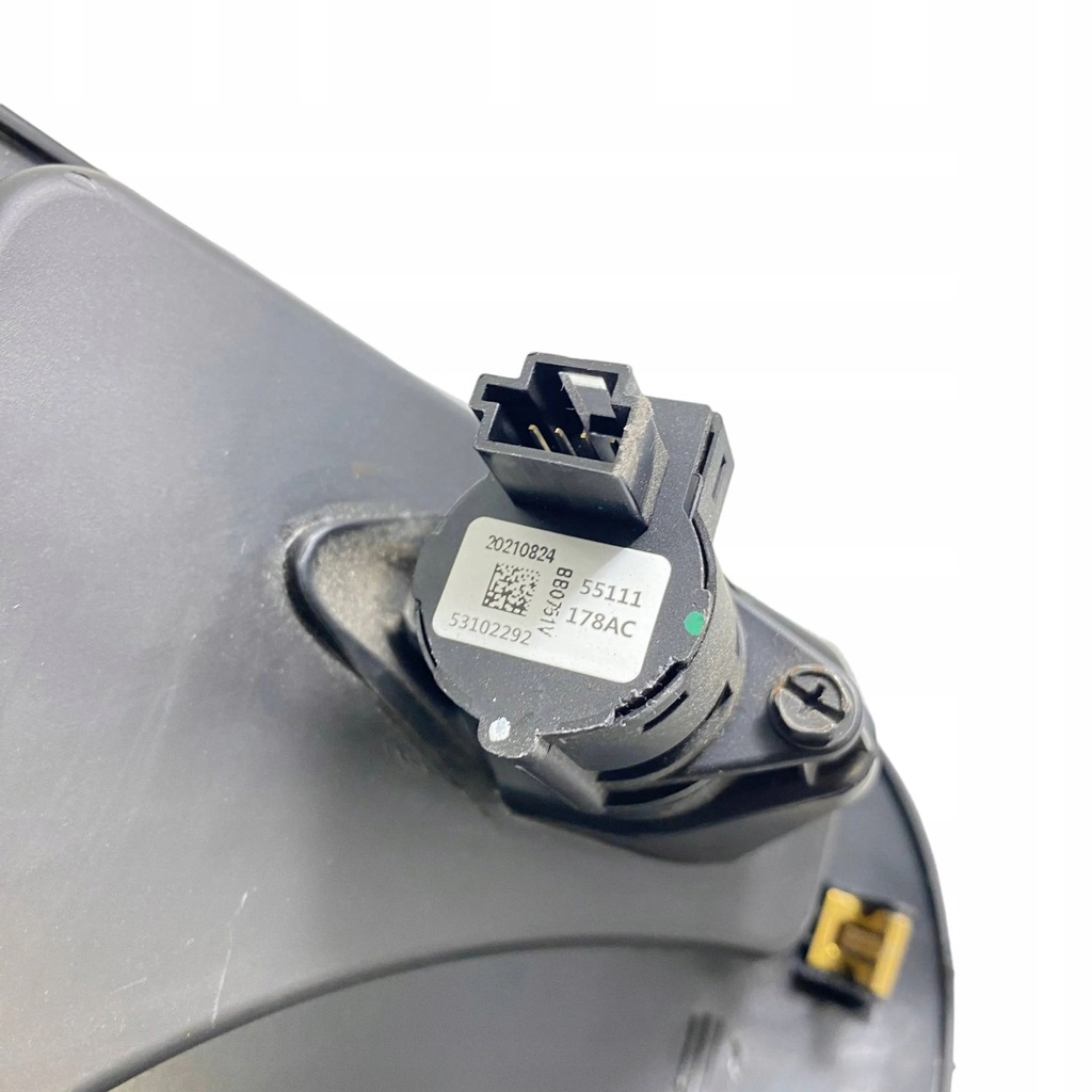 фото №10, Dodge charger 2022 панелі приладова, консоль