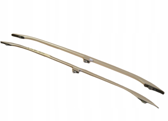 фото №1, Audi a4 2002 рейлінги