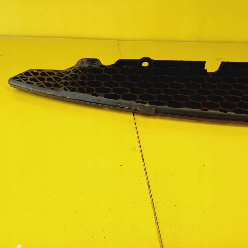 фото №8, Решітка бампера / захист pod бампер kia rio 86560-1g000 nr33