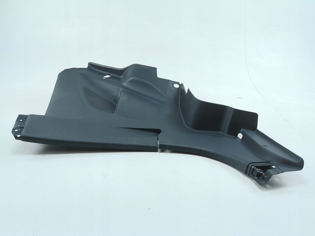 фото №1, Обшивка кузов правый задняя ford ka 2008 1558974