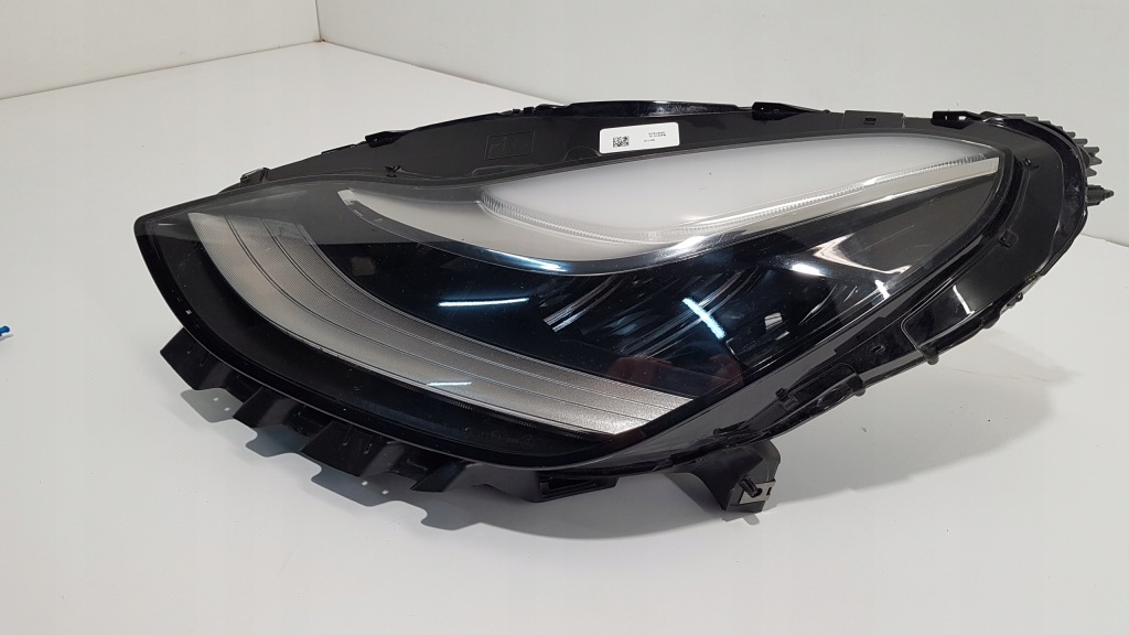 Tesla 3 3 фара левая перед led хорошее состояние Доставка