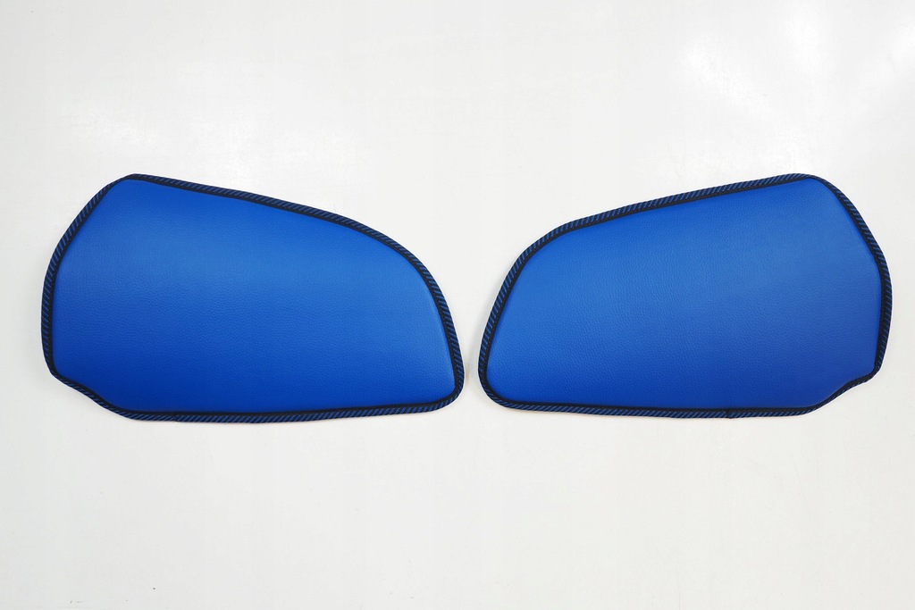 фото №1, Обшивки гладкие дверь обивка scania r p g 04-16