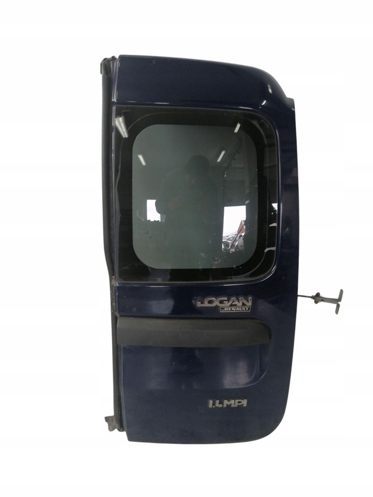 фото №1, Дверь правый задняя задние dacia logan mcv i 12-16 1