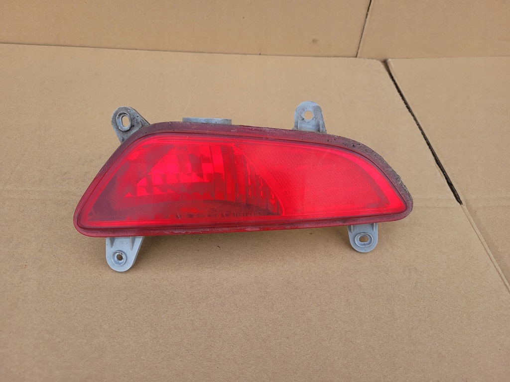 фото №1, Hyundai ix20 лампа противотуманная левая задняя