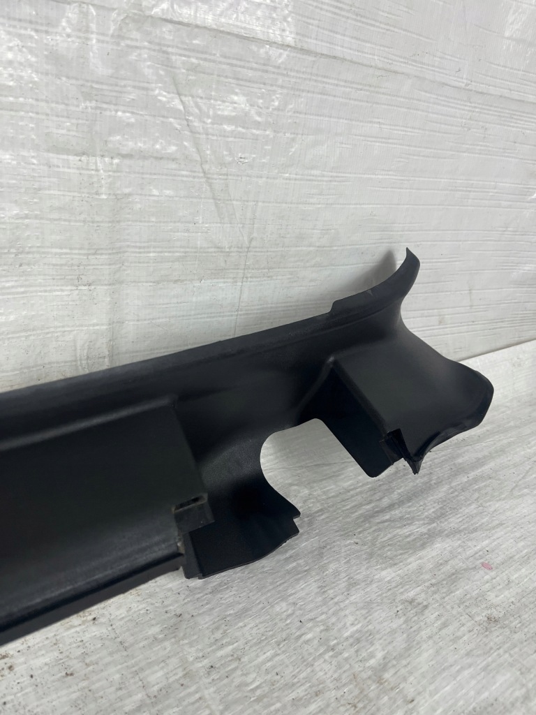 Mercedes gls 167 канал трубка левый a1678203300 Цена