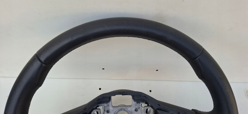 фото №6, Vw golf 8 viii 2019- воздуховод кожа 3125999 5h0959542g