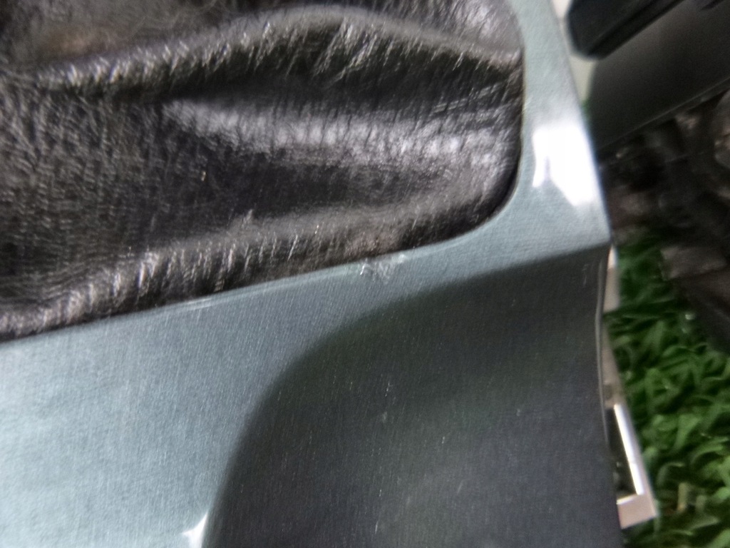 фото №5, Mazda 6 gg 05-08 dekor накладки рамки панель комплект