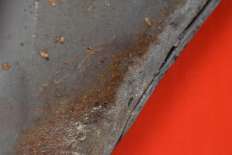 фото №14, Крыло левый перед передний 32j subaru legacy 4 iv 03-09