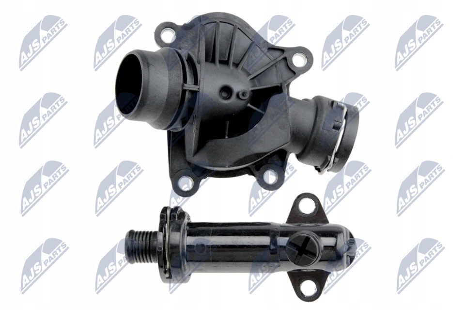 фото №15, Термостат головний + термостат egr bmw 1 e87 118d,12