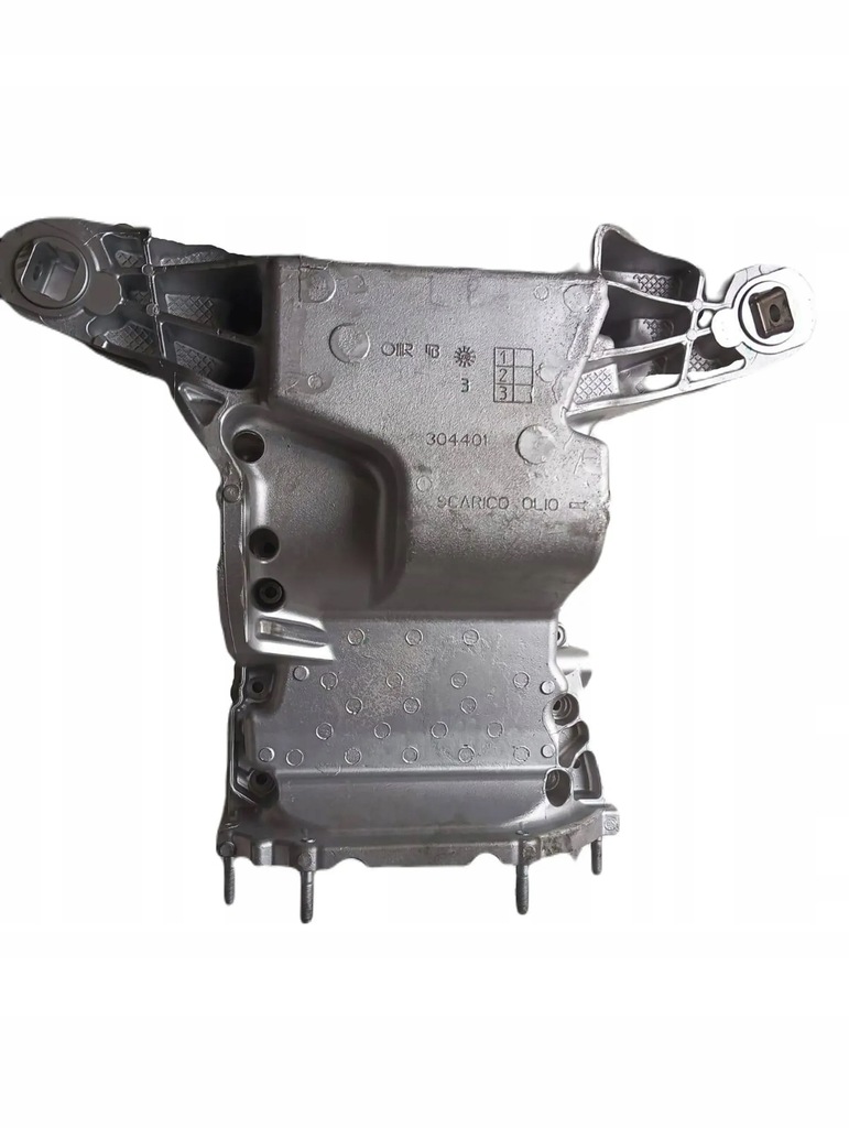 фото №1, Піддон масляна 304401 maserati