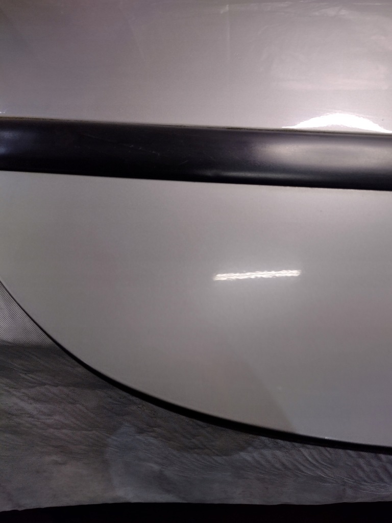 фото №13, Дверь правый задняя peugeot 607 k: ezac sedan