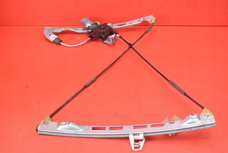 фото №1, Подъемник стекло правый перед peugeot 206+ plus 3d