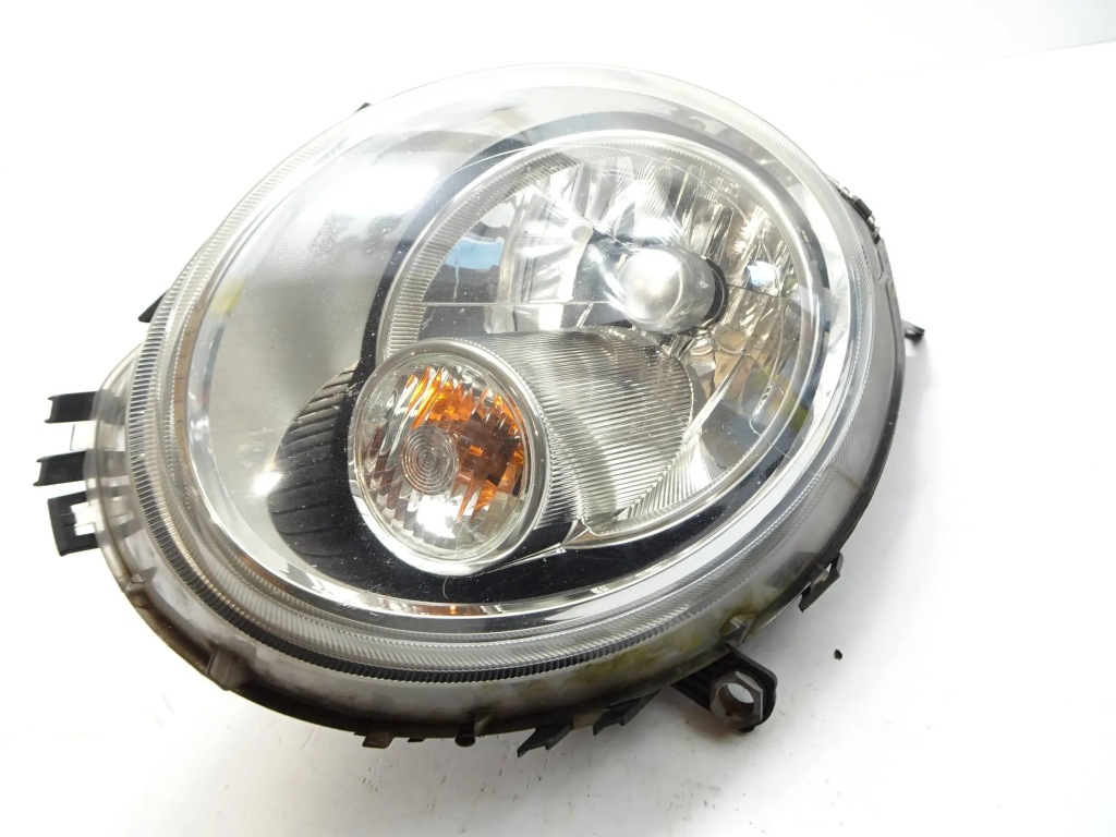 Лампа лівий перед mini cooper r56 рестайлінг  anglik Недорого