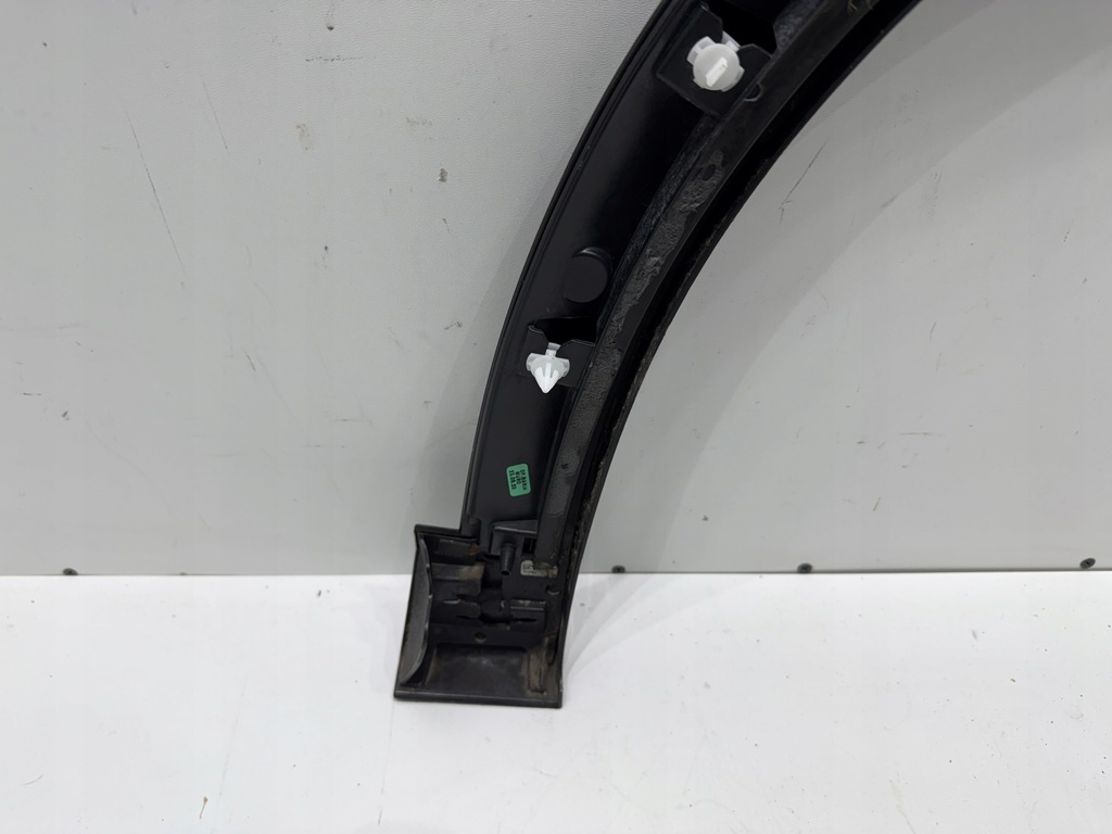 фото №6, Cupra formentor молдинг накладка na крила лівий перед передня 5ff853717b